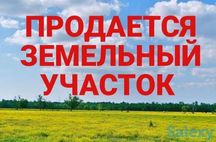 3 соток, фасад 17,50 * 17,15; Кибрай, Янги Аргин, ТТЗ дан 6 км