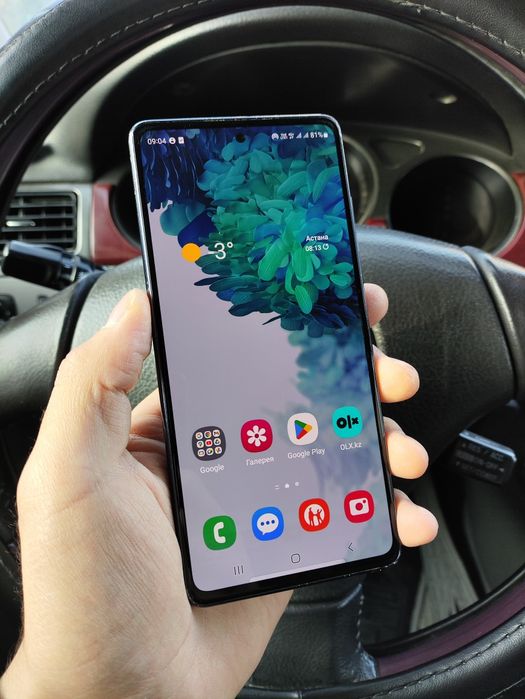 Samsung S20 Fe 5G 128gb