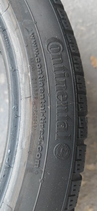 Anvelope cauciucuri de iarna 2019