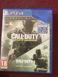 Дискларни сотаман Ps 4 учун