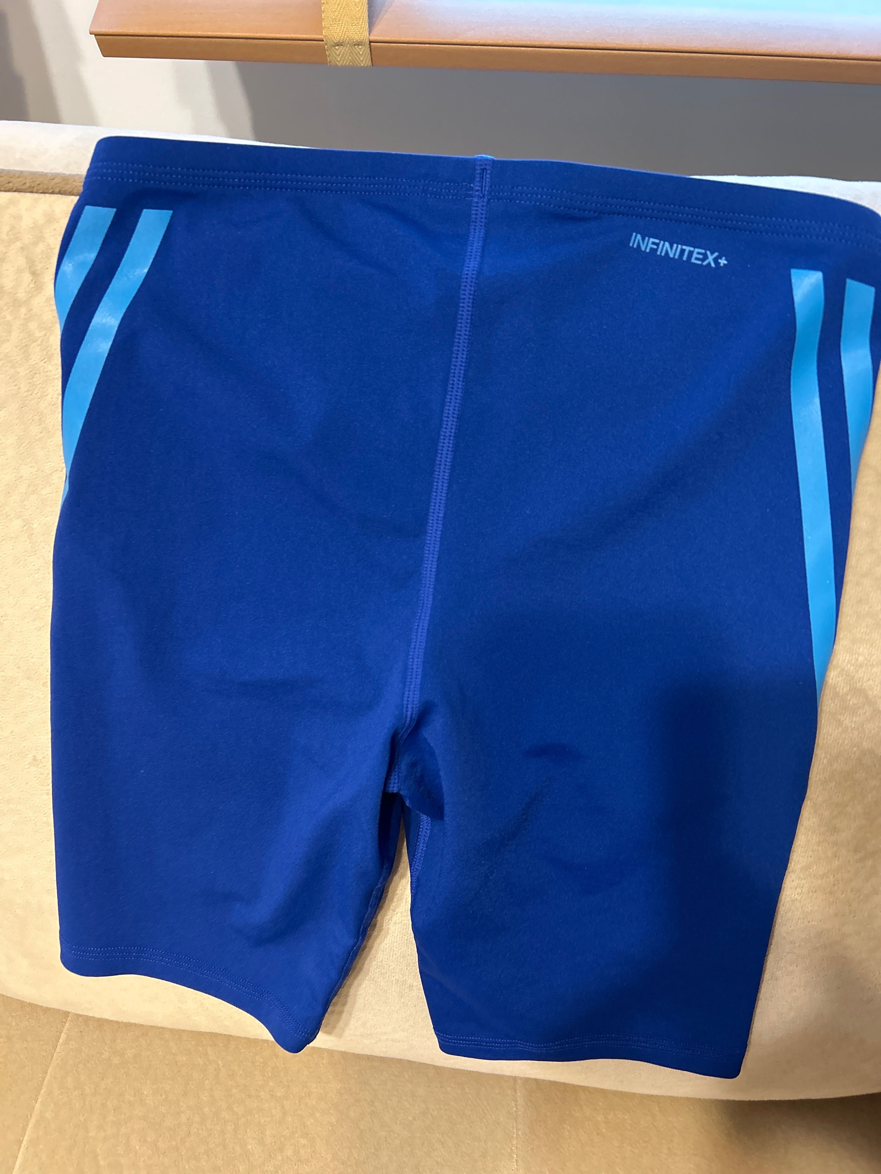 Детски бански марка Adidas