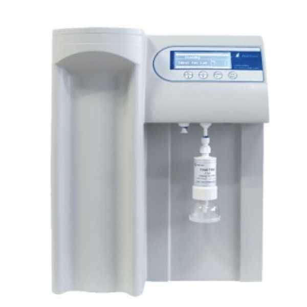 Система очистки воды Heal Force модели CR-Easy15.