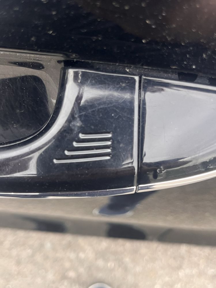 Ford Edge vignale 4x4 2018
