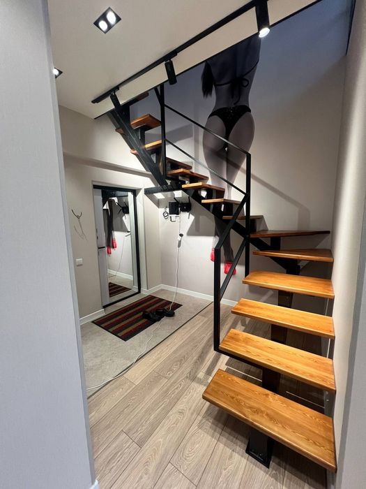 Сдам в аренду квартиру