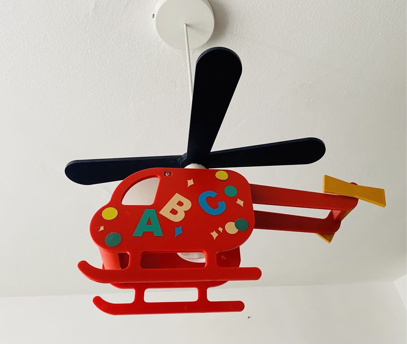 Lampa copii - Rabalux