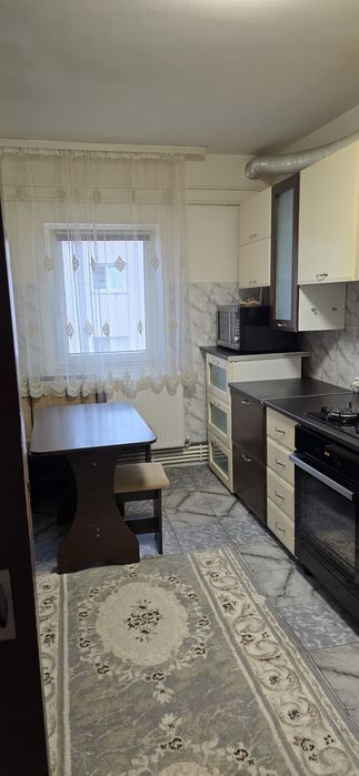 Apartament  2 camere mobilat si utilat