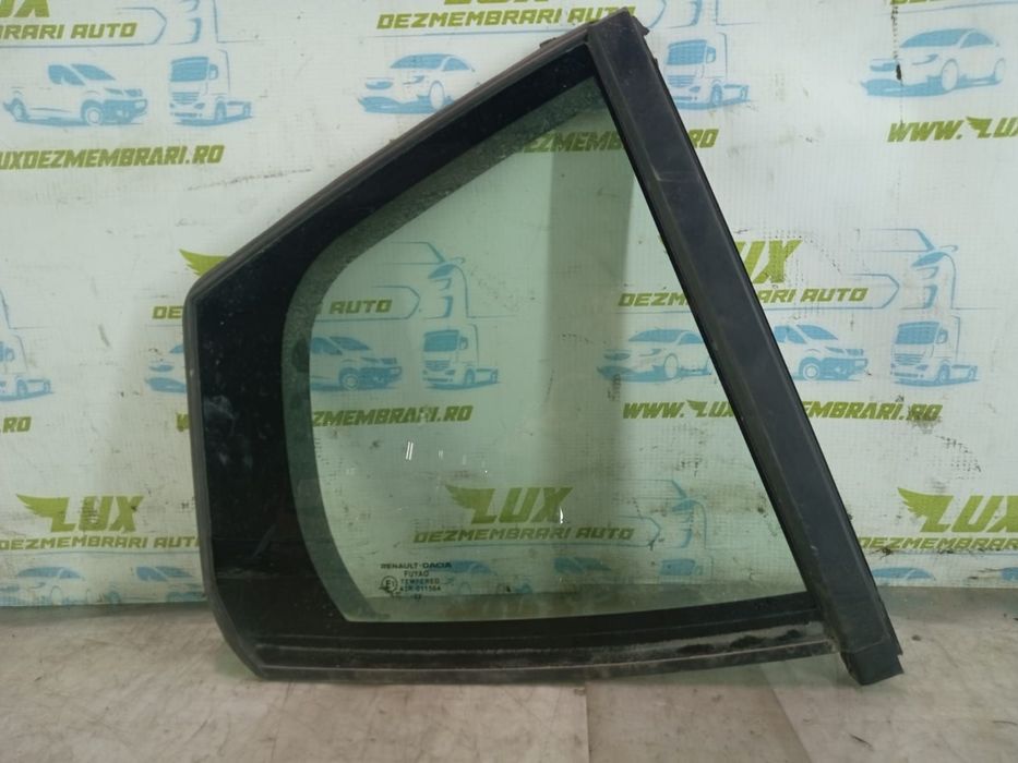 Geam fix dreapta spate Dacia Logan 3 [2020 - 2024] 1.0 tce H4D480