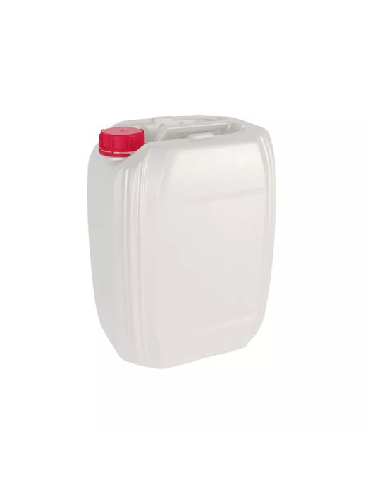 Продам канистры 20л и 5 л