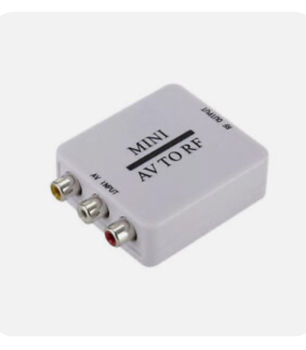 Ретро ТВ Тенто СССР