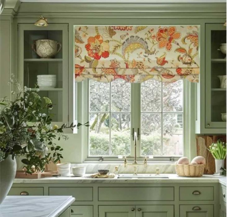 Римские жалюзи | Jalyuzi | Жалюзи для любого интерьера   Rj1214