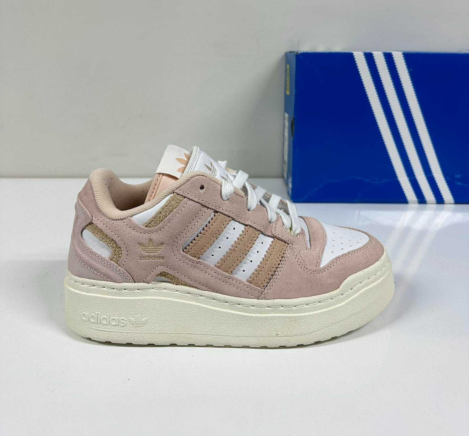 Adidas Forum XLG