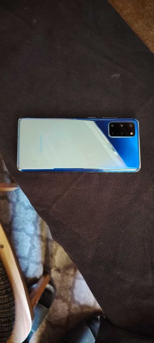Продам S20+ 5G 16/256 Snapdragon.
