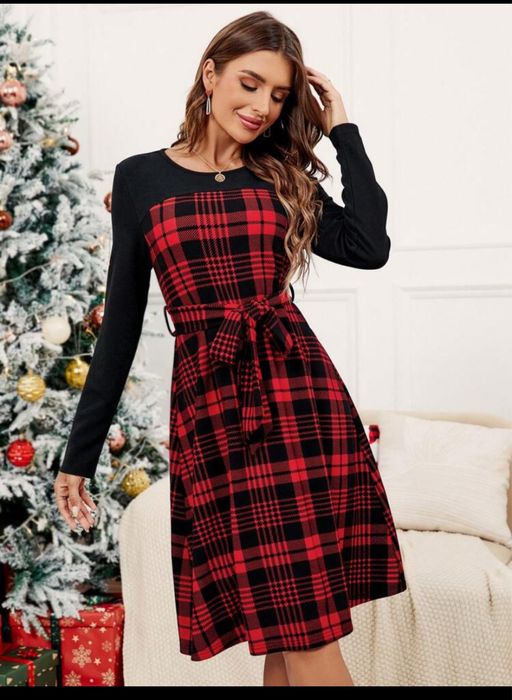 Нова рокля Shein