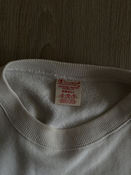 Mens Champion crewneck - Мъжки суитшърт Champion