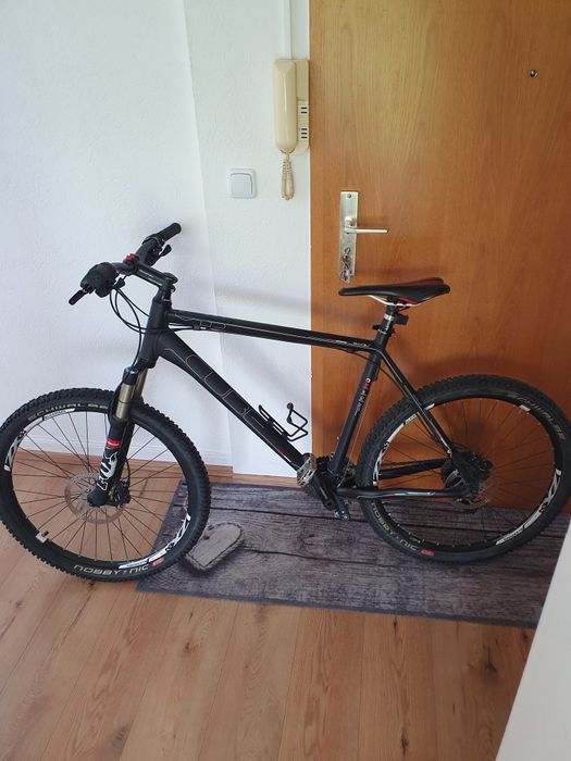 MTB Cube LTD Series Disc XT SLX FOX Bicicleta