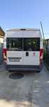Vand fiat ducato 8+1