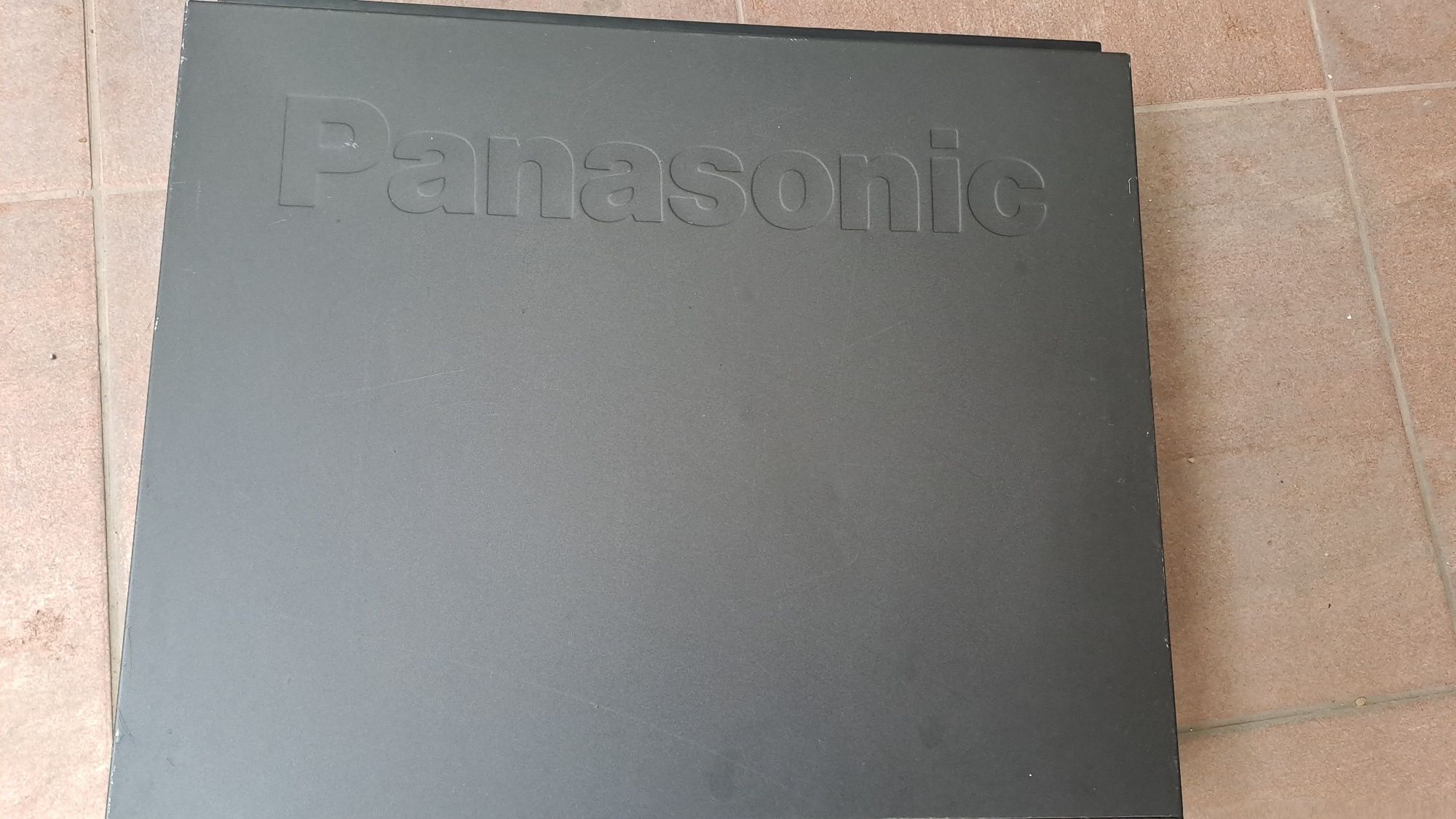 Видео    Panasonic