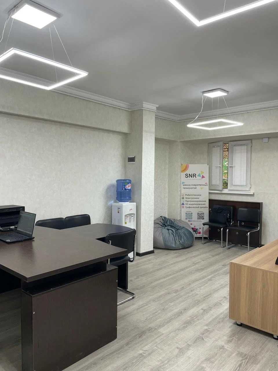 Офис мебелларини буюртма асосида таёрлаб берамиз!