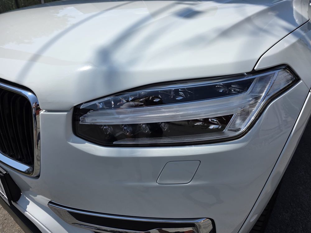 Vand volvo xc 90 stare excelenta