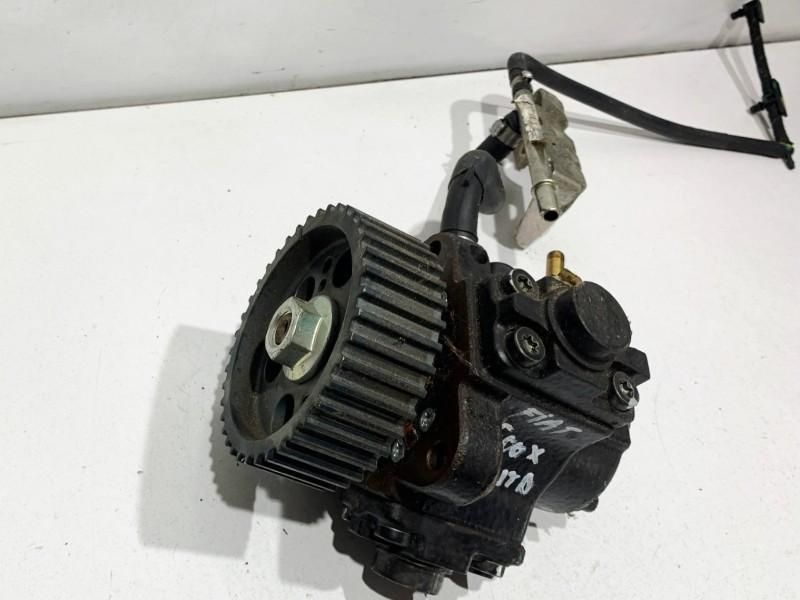 Pompa injectie Fiat Tipo (2015-2020) 1.6 multijet; 2.0 55267246