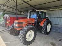 Same Titan 190(fendt,case,fiat,ferguson,international)