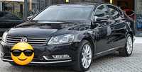 Предна броня за WV PASSAT B7