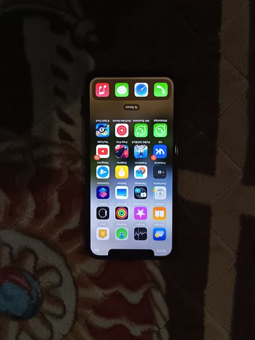 Айфон х продам нужен вложит