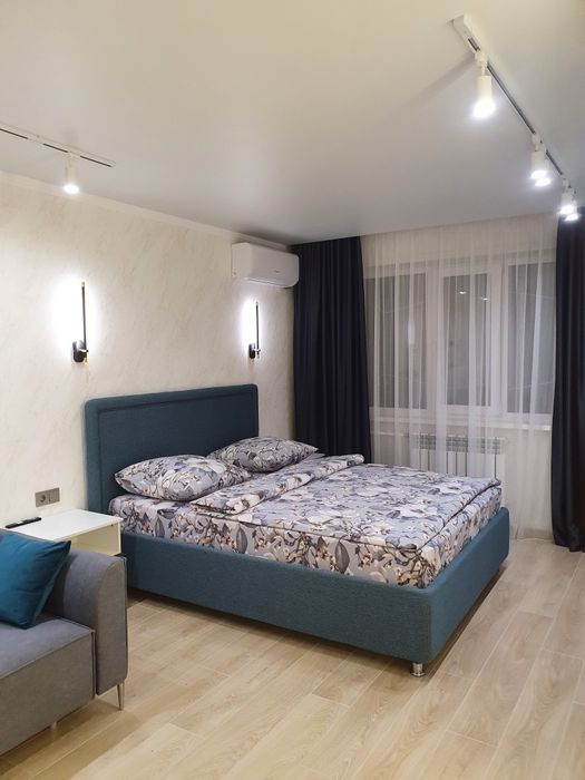 Квартира люкс посуточно