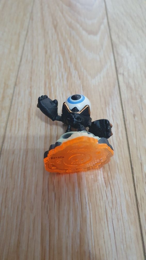 Skylanders Giants Sidekick EYE SMALL