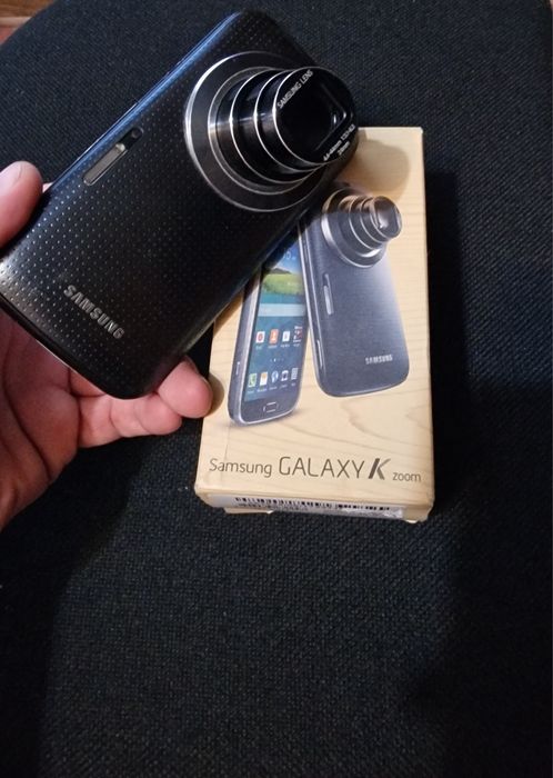 Самсунг GALAXY K Zoom