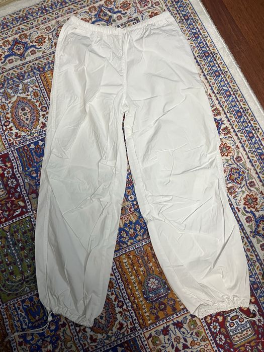 Парашюты H’M белые