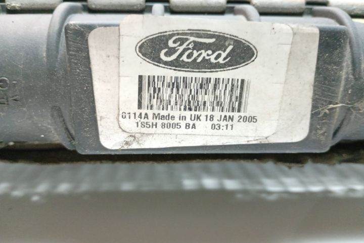 Radiator racire 1S5H8005BA Ford Street KA prima generatie