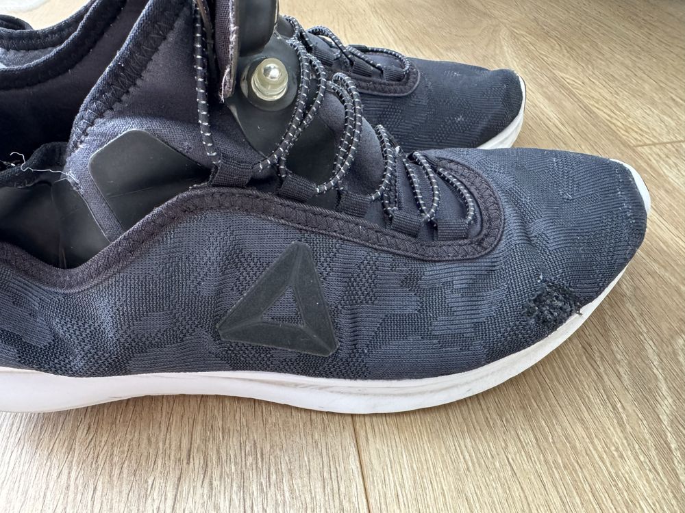 Reebok Pump Plus
