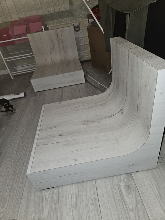 Само за 20лв!!!Нощни шкафчета 2бр, като нови