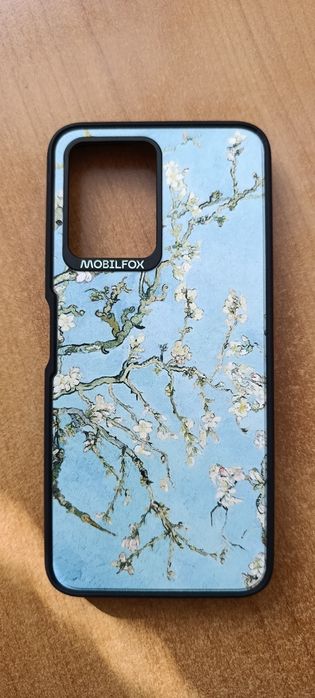 Калъф Mobilfox за Xiaomi Redmi Note 12