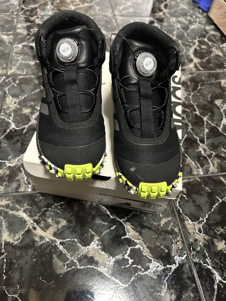 Боти Adidas Boa traxion