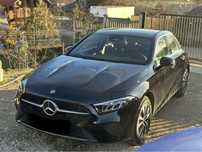 Fata compelta mercedes a180 i w177 facelfit 2023 2022 1.33 mildhybrid