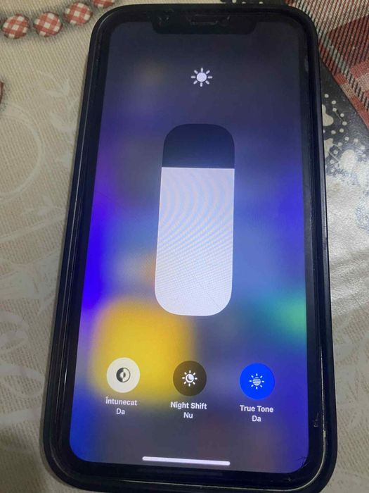 Iphone 11 de vanzare