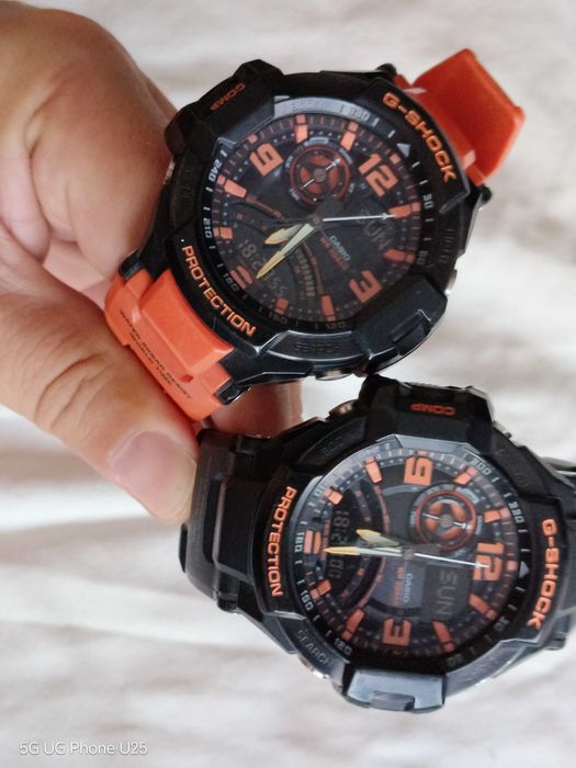Casio G-Shock Gravitymaster GA-1000-4AER