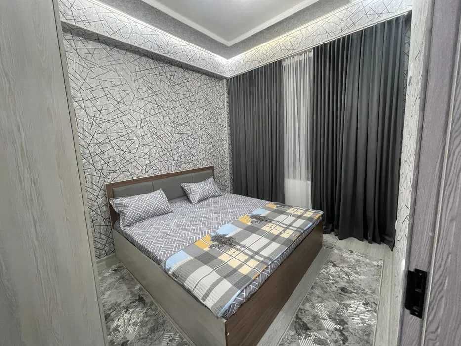 Сдаётся кв массив Авиагородок Метро Достлик 3/2/5 р-н Яшнабадский 117*