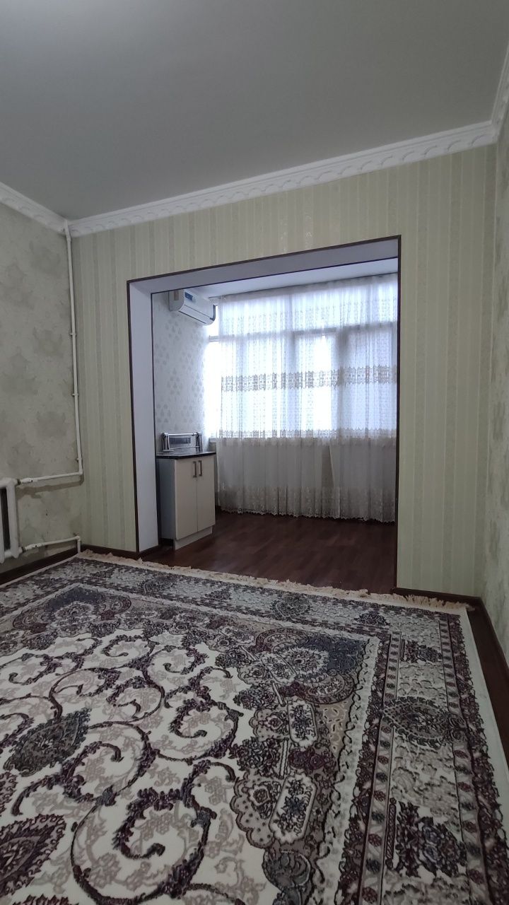 Аренда Себзор 2 хона 2 этаж 400у,е