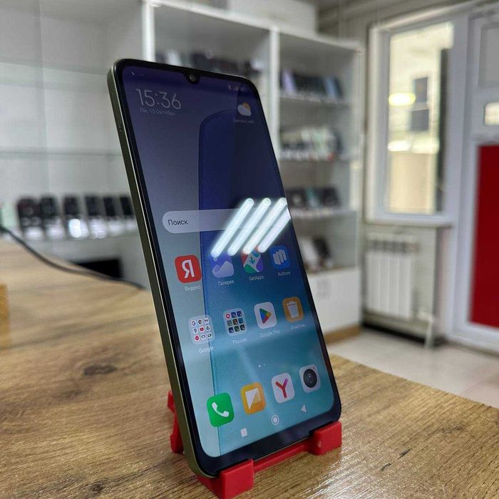 Сотовый телефон Xiaomi Redmi 14C 128GB / sk151331