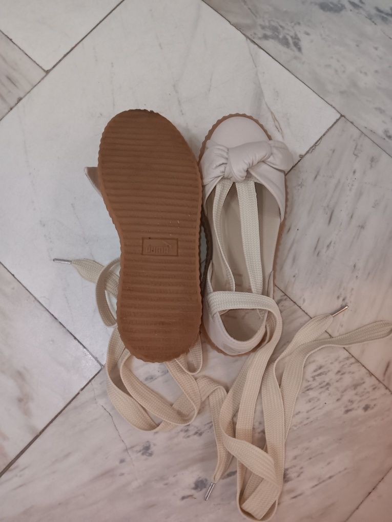 Обувки Puma Fenty Rihanna 38 номер
