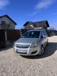 Opel Zafira B 1.8 benzina/GPL
