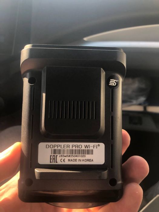 Продам антирадар