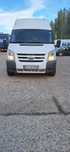 Ford transit 2.4 2008