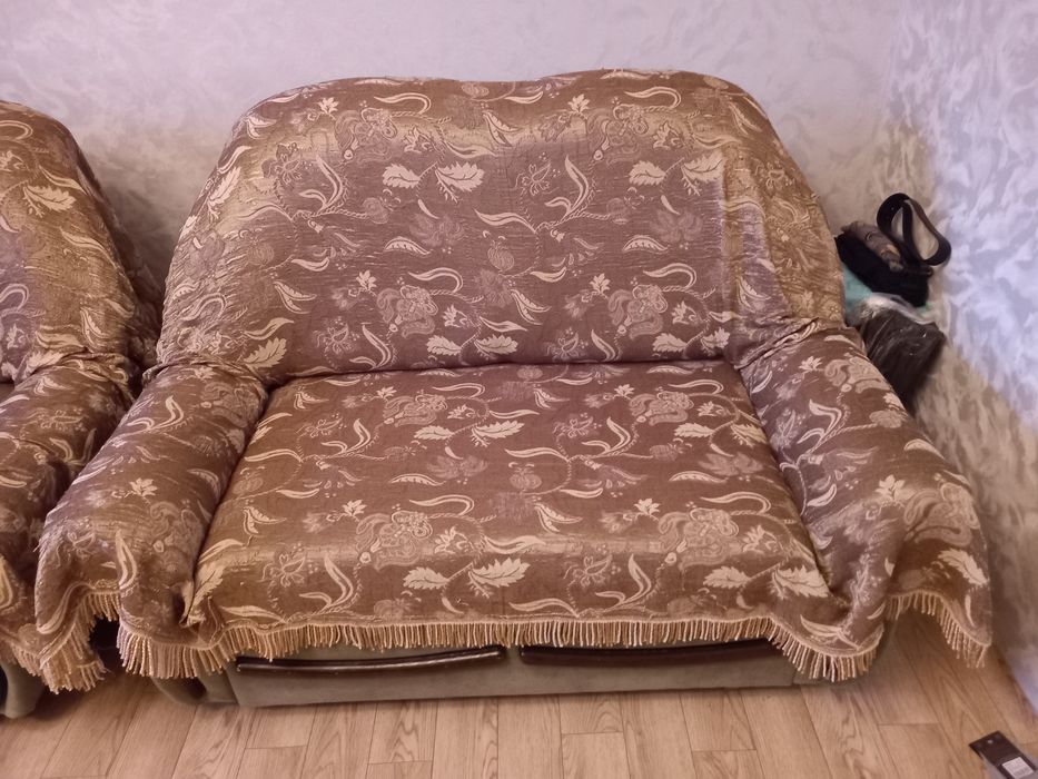 Диван раскладной