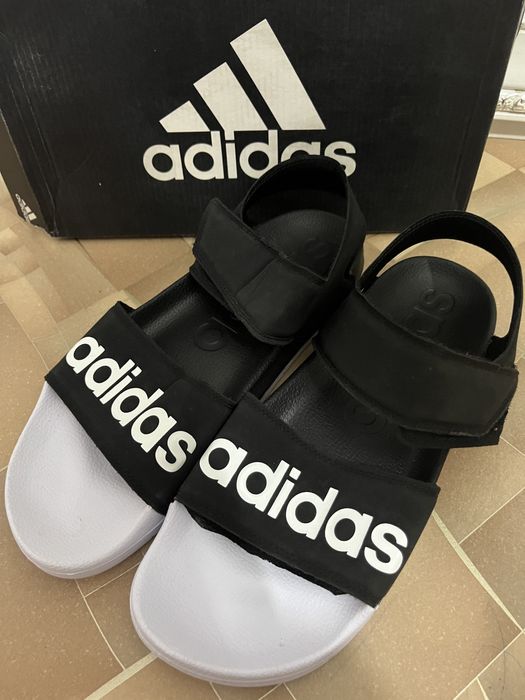 Мужская обувь, сандалии Adidas оригинал