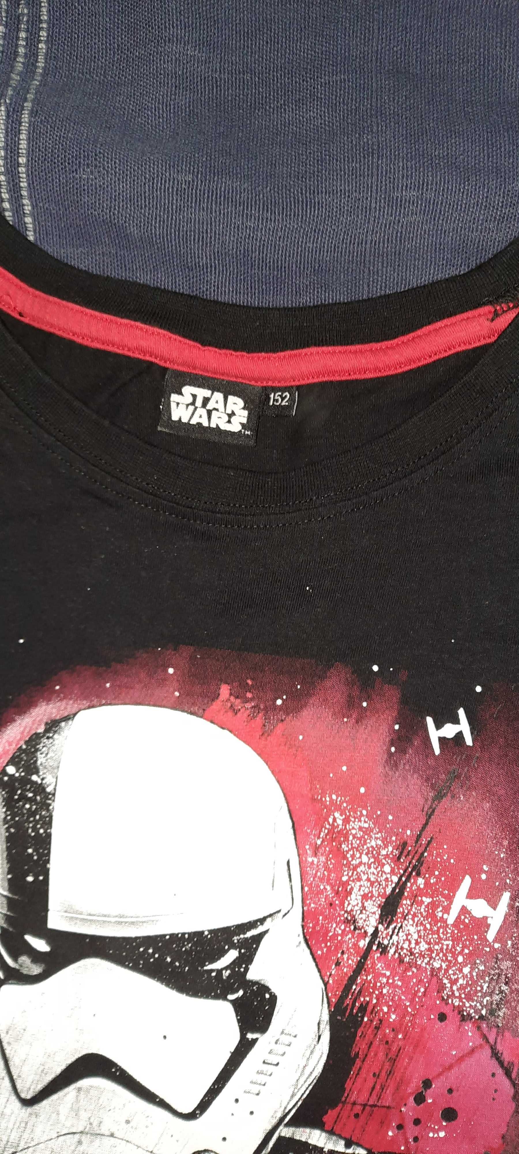 Tricou Star Wars marimea 152