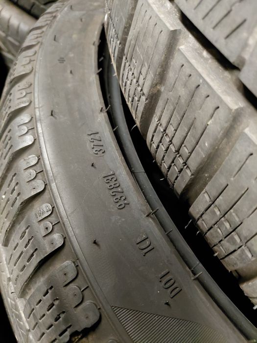 245/40/19-275/35/19" Pirelli  4бр.гуми Спорт пакет.